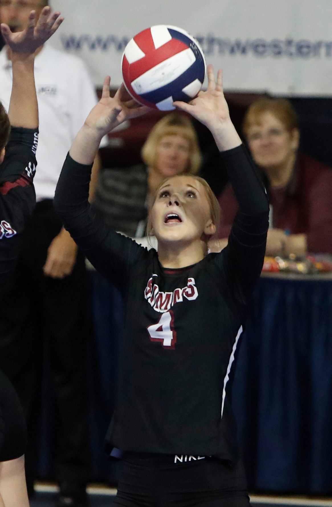 Class C Volleyball Tournament